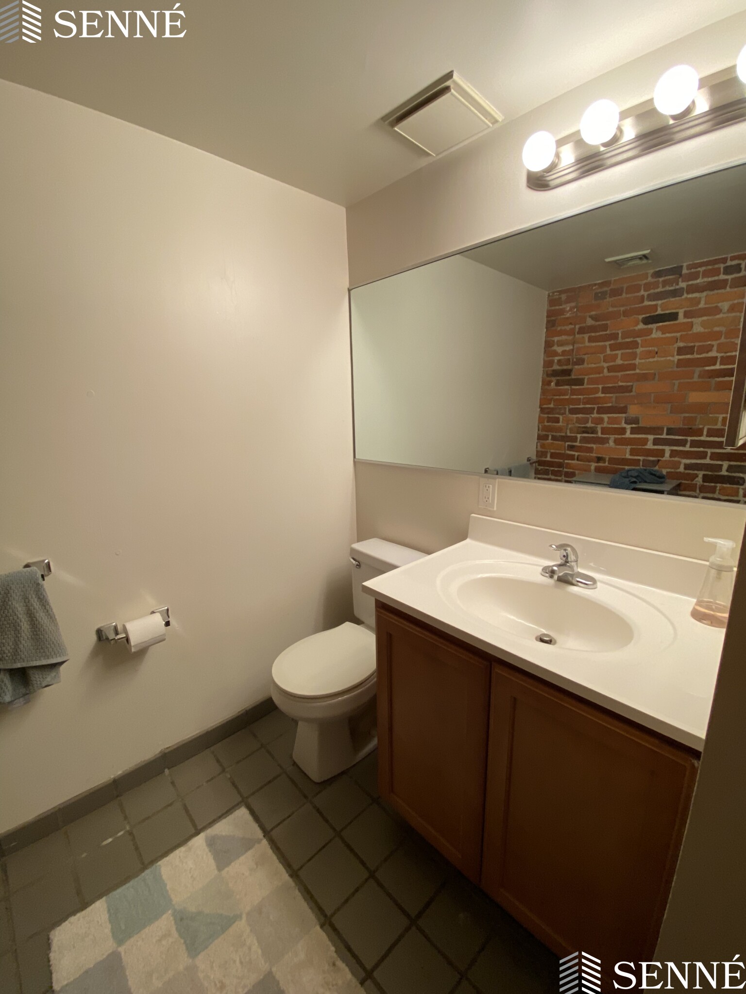 2 bed, 1.5 bath apartment for rent at 71 Fulkerson St Unit 109, East Cambridge — photo 12 of 16