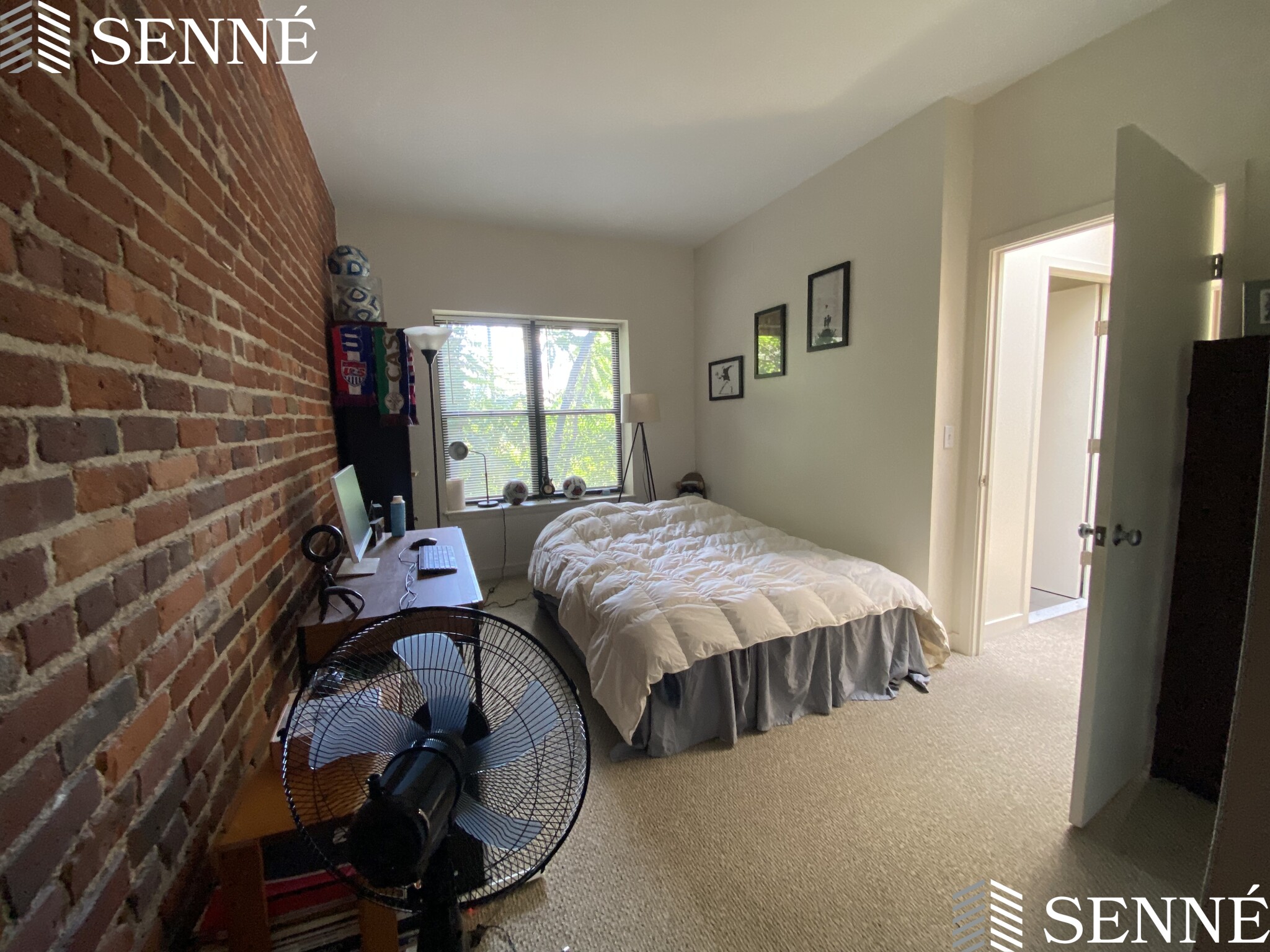 2 bed, 1.5 bath apartment for rent at 71 Fulkerson St Unit 109, East Cambridge — photo 11 of 16