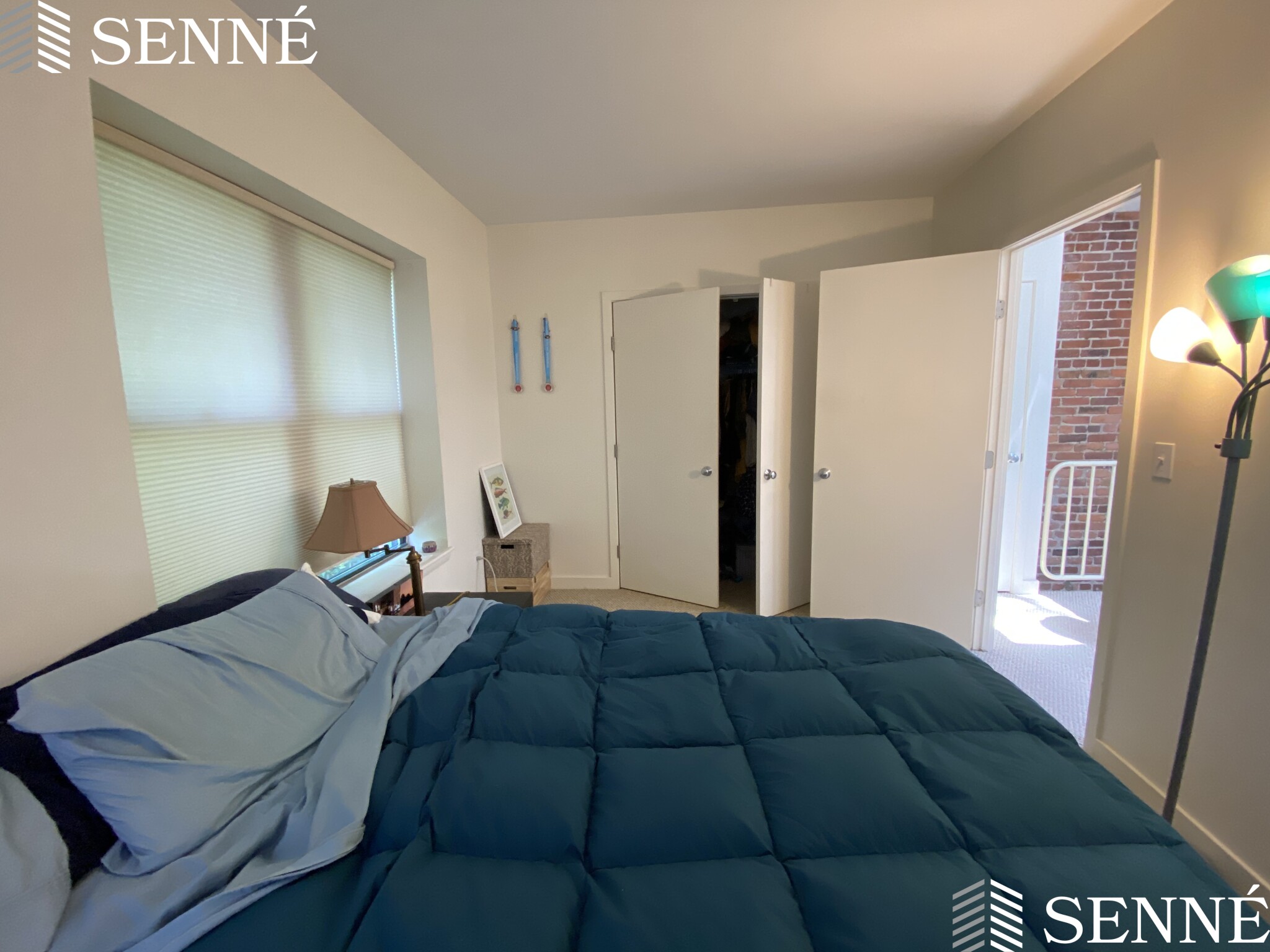 2 bed, 1.5 bath apartment for rent at 71 Fulkerson St Unit 109, East Cambridge — photo 7 of 16