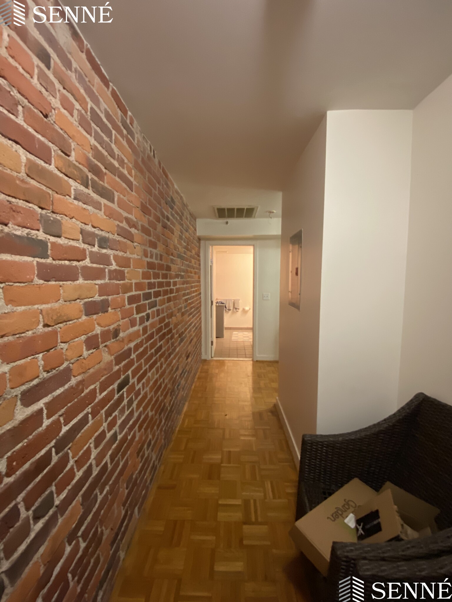 2 bed, 1.5 bath apartment for rent at 71 Fulkerson St Unit 109, East Cambridge — photo 9 of 16