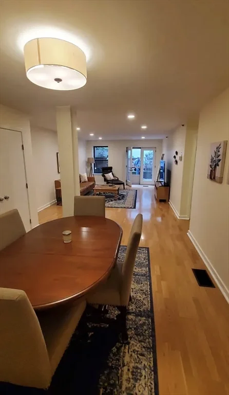 2 bed, 2 bath apartment for rent at 71 Fulkerson St Unit 111, East Cambridge — photo 2 of 14