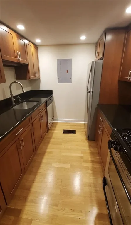 2 bed, 2 bath apartment for rent at 71 Fulkerson St Unit 111, East Cambridge — photo 3 of 14