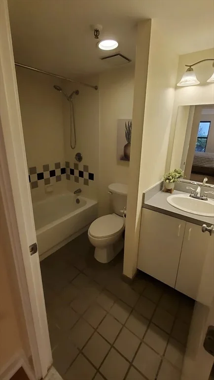 2 bed, 2 bath apartment for rent at 71 Fulkerson St Unit 111, East Cambridge — photo 7 of 14