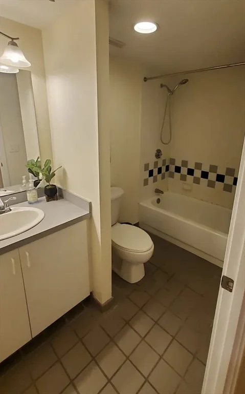 2 bed, 2 bath apartment for rent at 71 Fulkerson St Unit 111, East Cambridge — photo 10 of 14