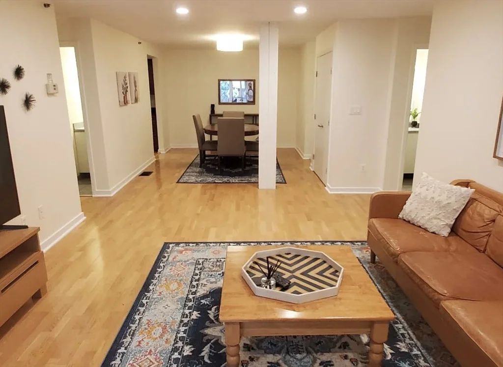 2 bed, 2 bath apartment for rent at 71 Fulkerson St Unit 111, East Cambridge
