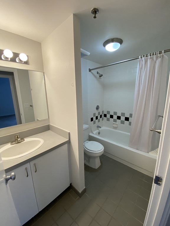 2 bed, 2 bath apartment for rent at 71 Fulkerson St Unit 210, East Cambridge — photo 11 of 13