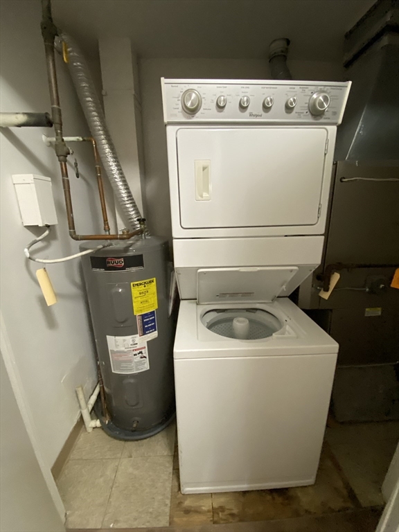 2 bed, 2 bath apartment for rent at 71 Fulkerson St Unit 210, East Cambridge — photo 12 of 13