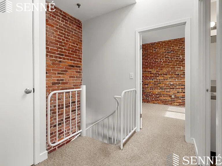 1 bed, 1 bath apartment for rent at 71 Fulkerson St Unit 305, East Cambridge — photo 17 of 24