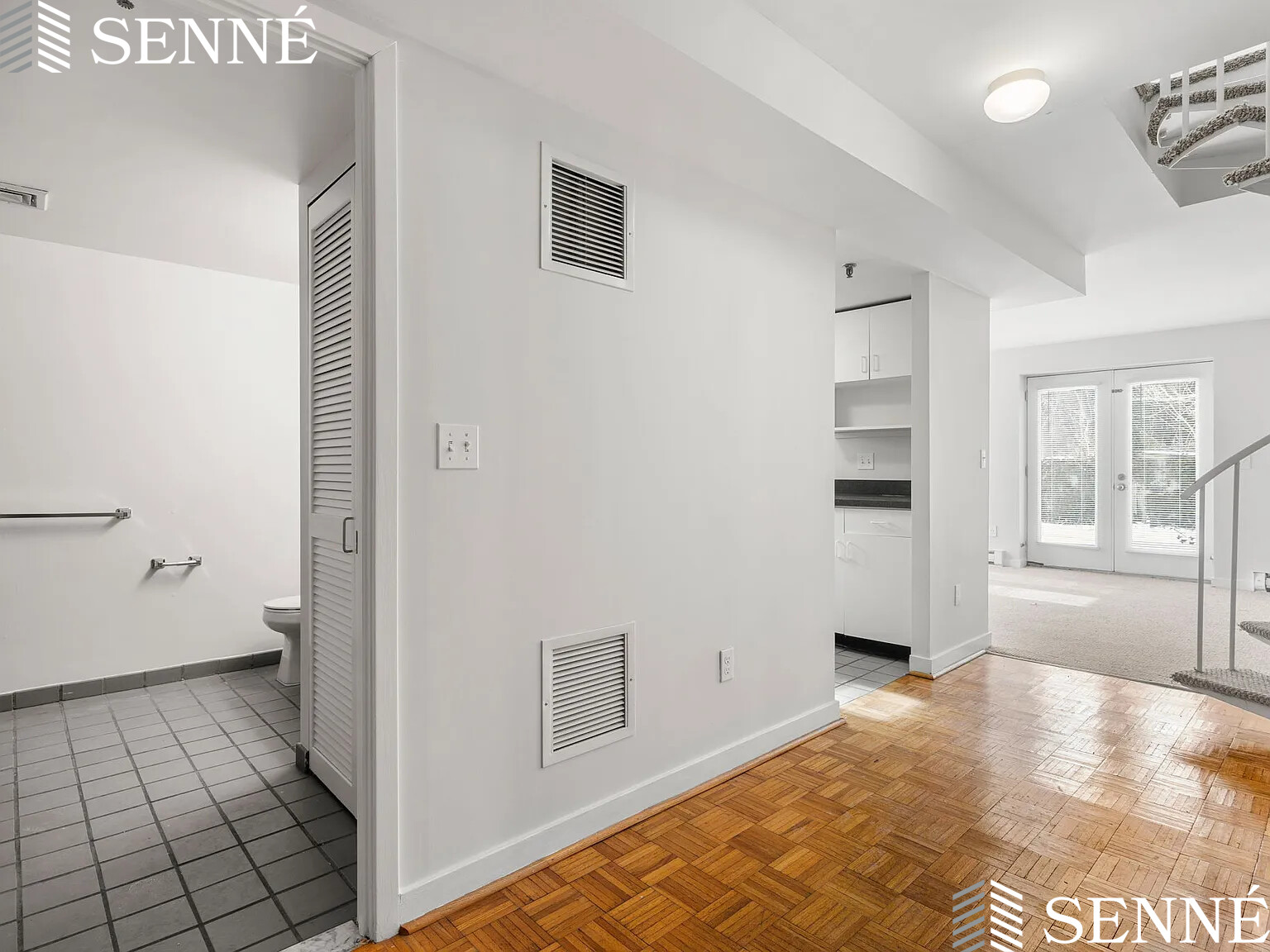 1 bed, 1 bath apartment for rent at 71 Fulkerson St Unit 305, East Cambridge — photo 4 of 24