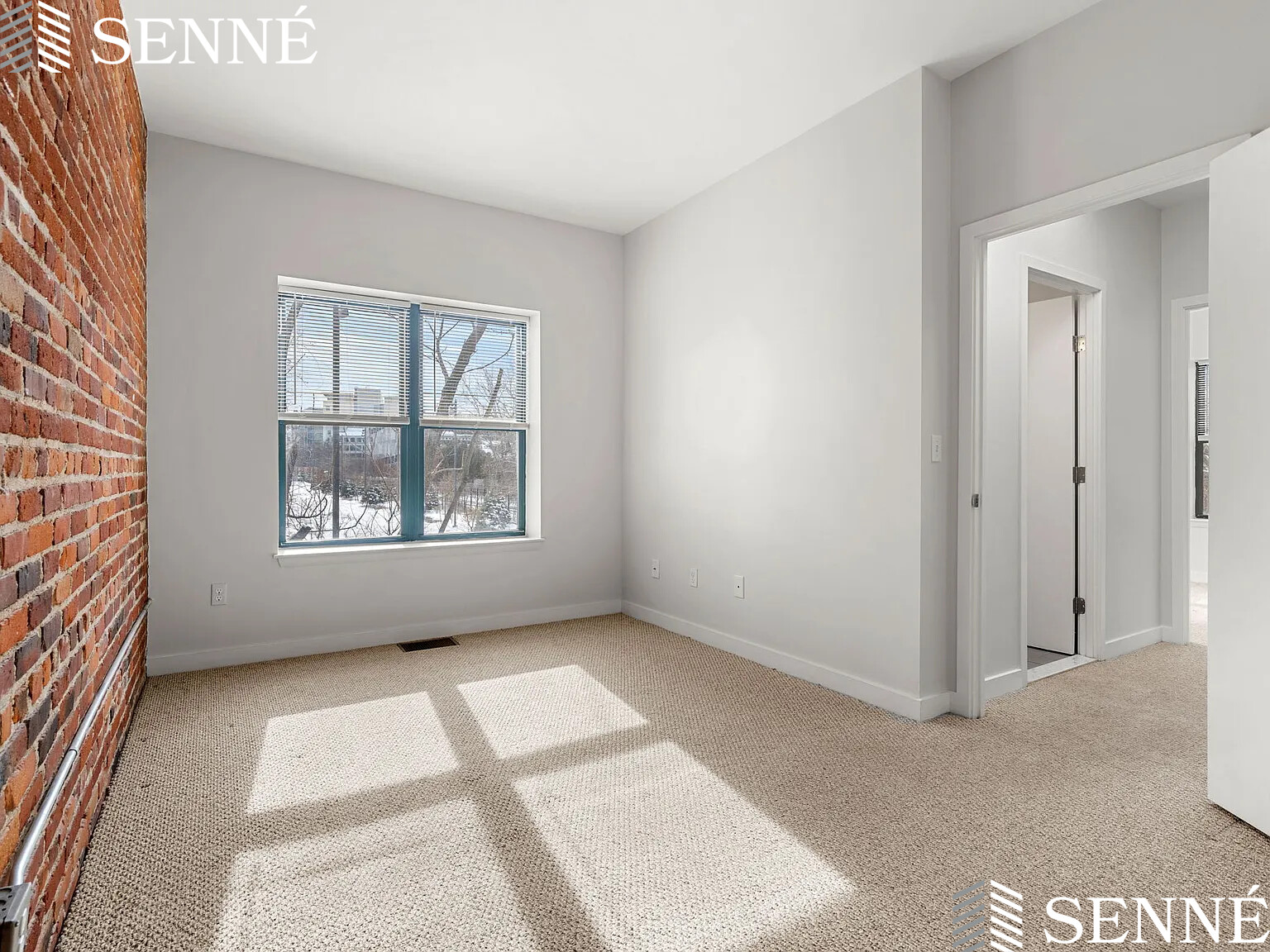 1 bed, 1 bath apartment for rent at 71 Fulkerson St Unit 305, East Cambridge — photo 20 of 24