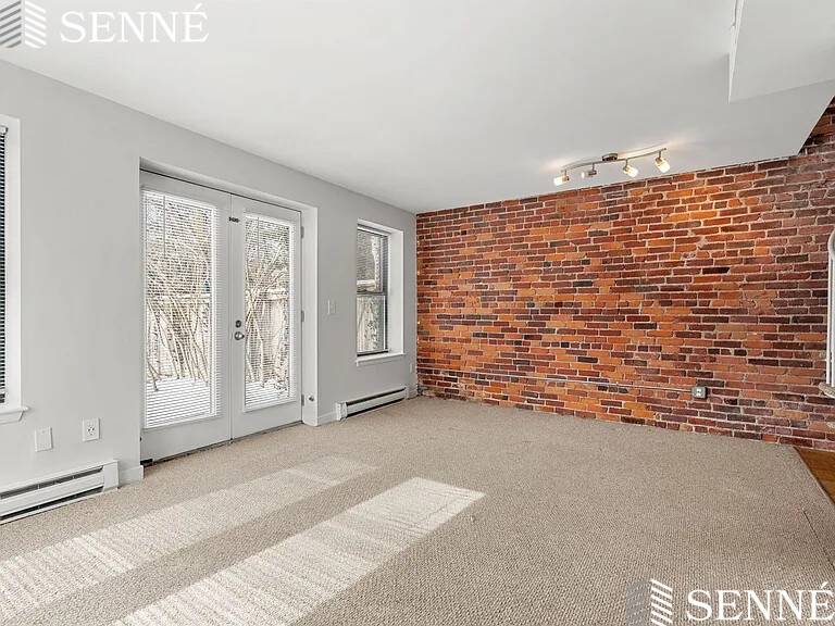 1 bed, 1 bath apartment for rent at 71 Fulkerson St Unit 305, East Cambridge — photo 14 of 24