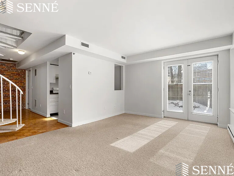 1 bed, 1 bath apartment for rent at 71 Fulkerson St Unit 305, East Cambridge — photo 9 of 24