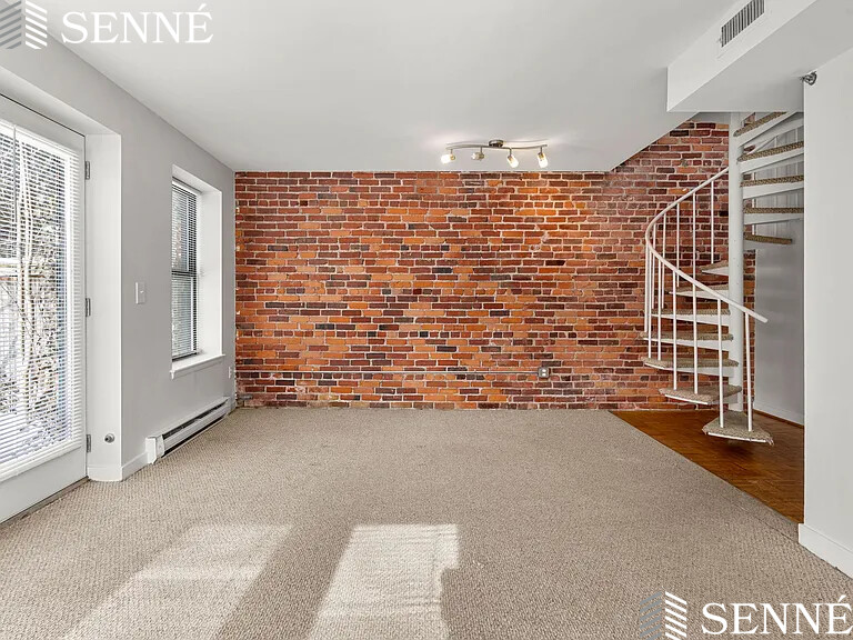 1 bed, 1 bath apartment for rent at 71 Fulkerson St Unit 305, East Cambridge — photo 13 of 24