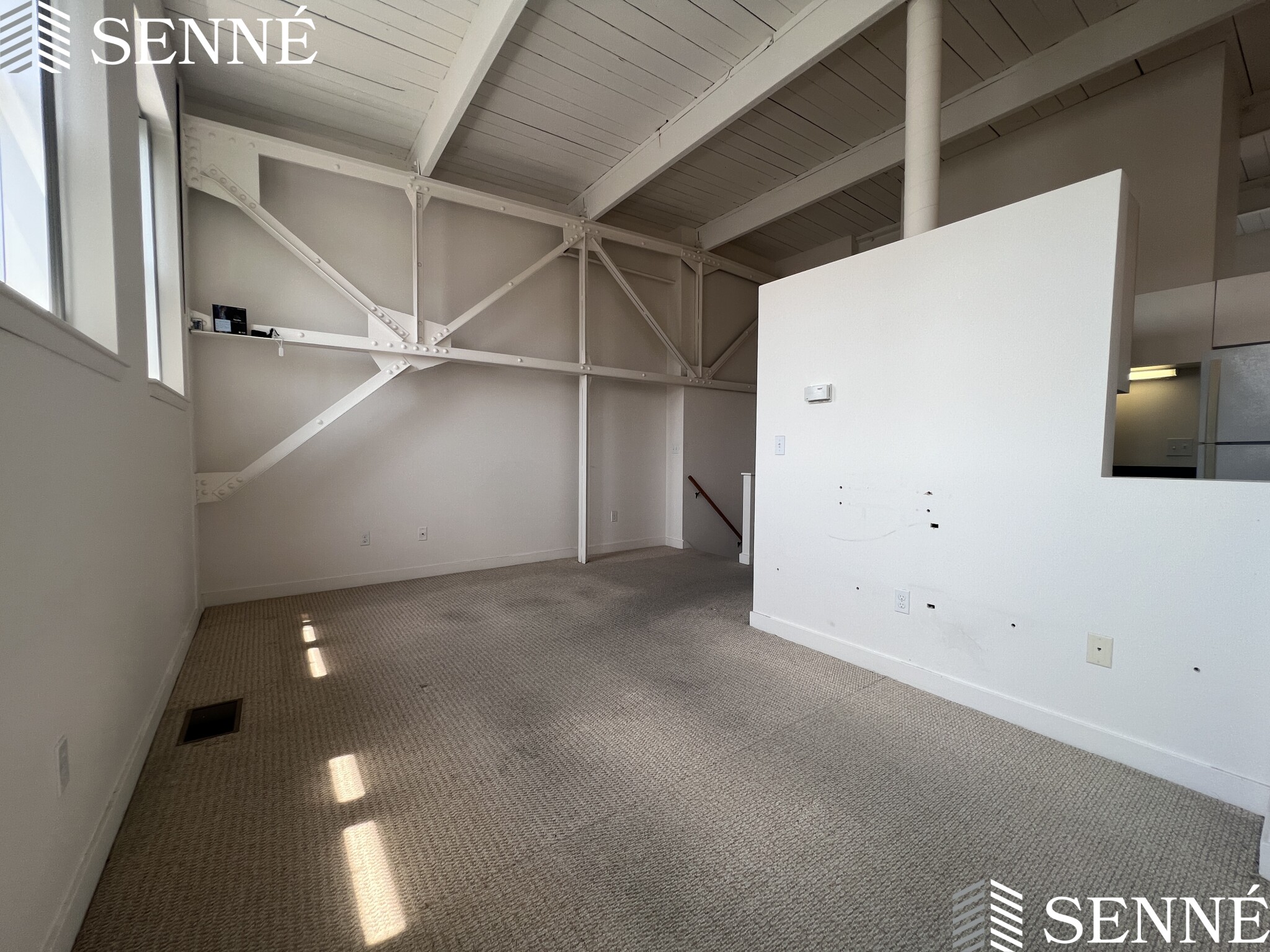 1 bed, 1 bath apartment for rent at 71 Fulkerson St Unit 308, East Cambridge — photo 3 of 15