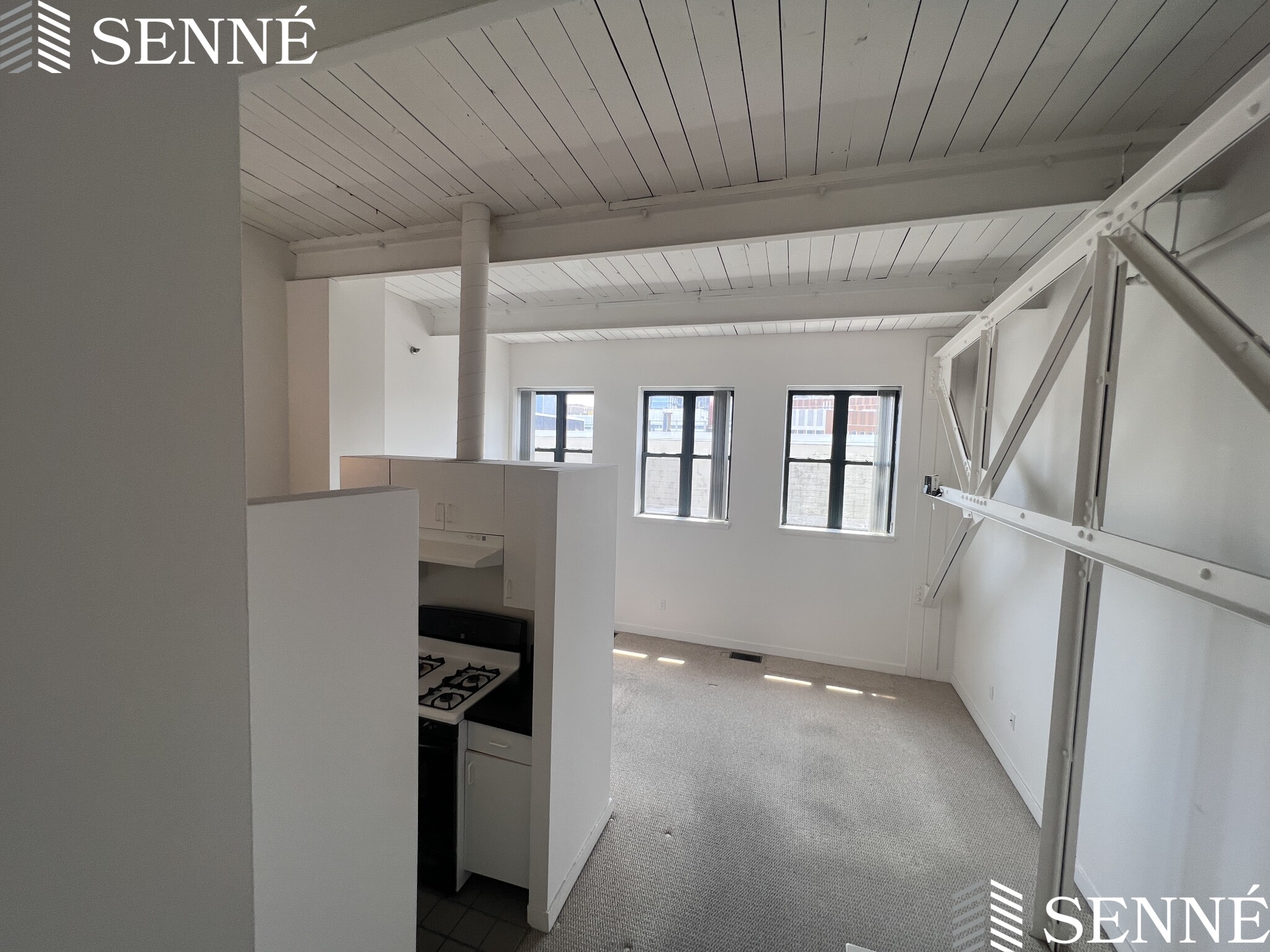 1 bed, 1 bath apartment for rent at 71 Fulkerson St Unit 308, East Cambridge — photo 5 of 15