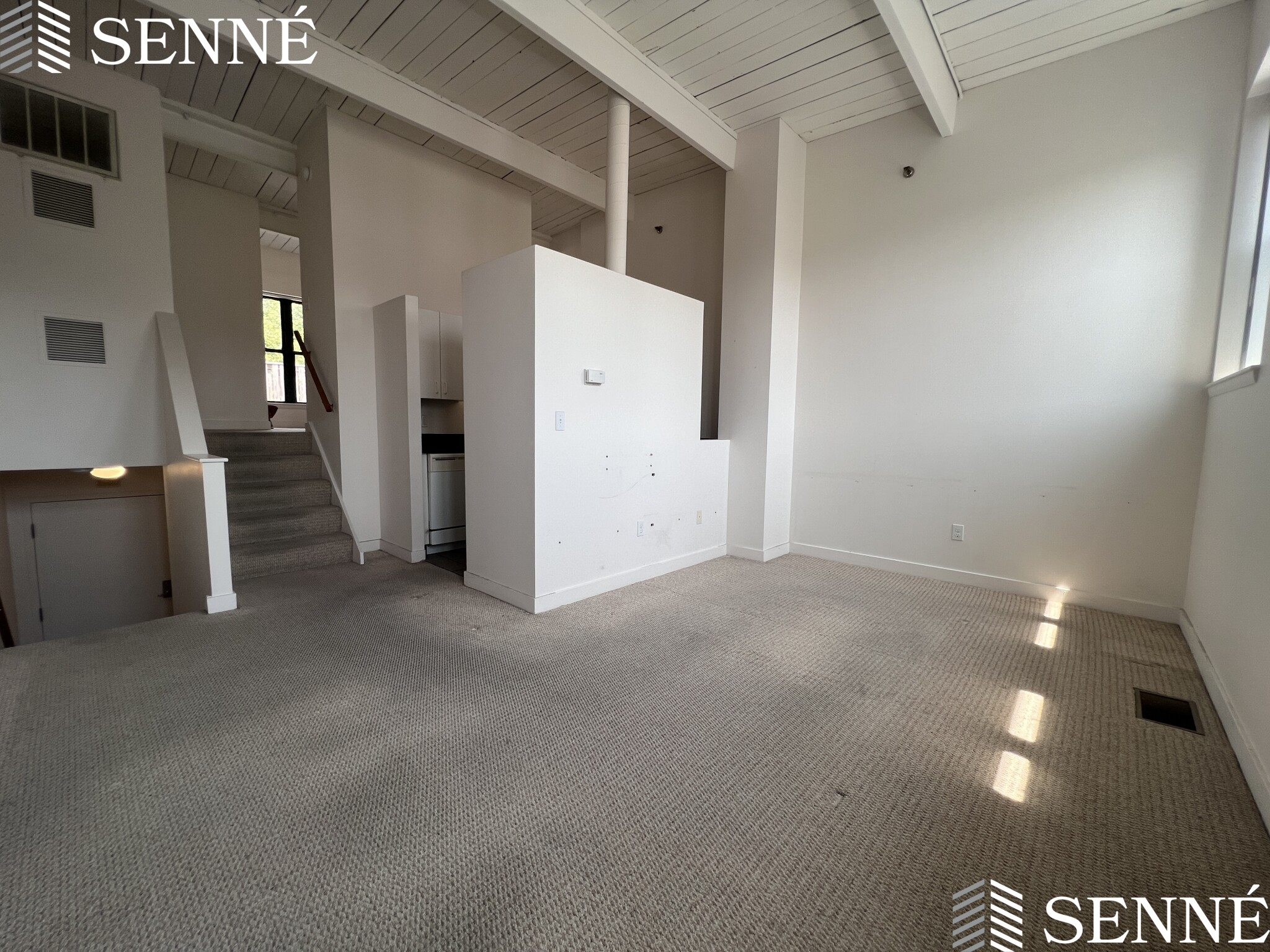 1 bed, 1 bath apartment for rent at 71 Fulkerson St Unit 308, East Cambridge — photo 4 of 15