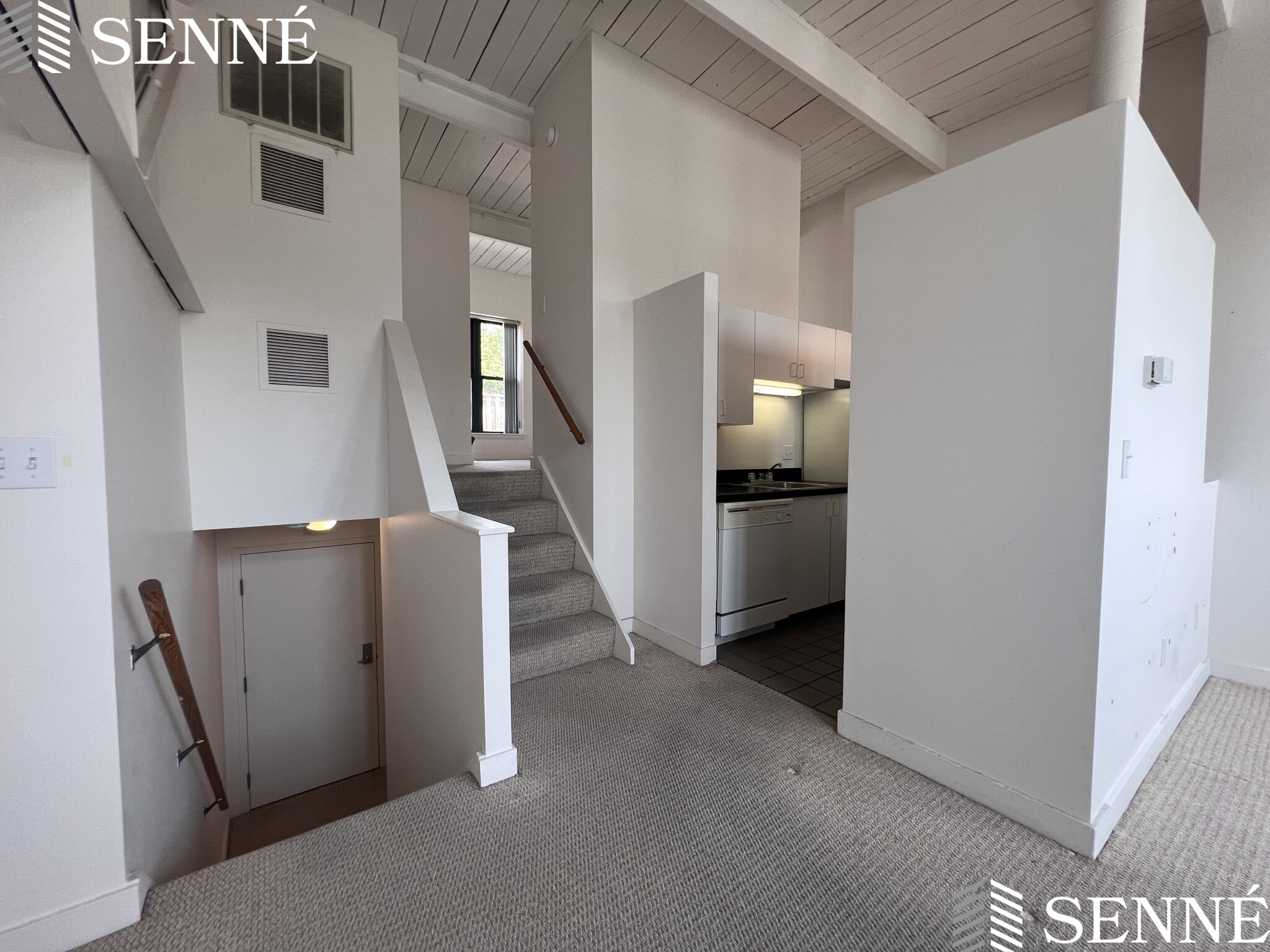 1 bed, 1 bath apartment for rent at 71 Fulkerson St Unit 308, East Cambridge