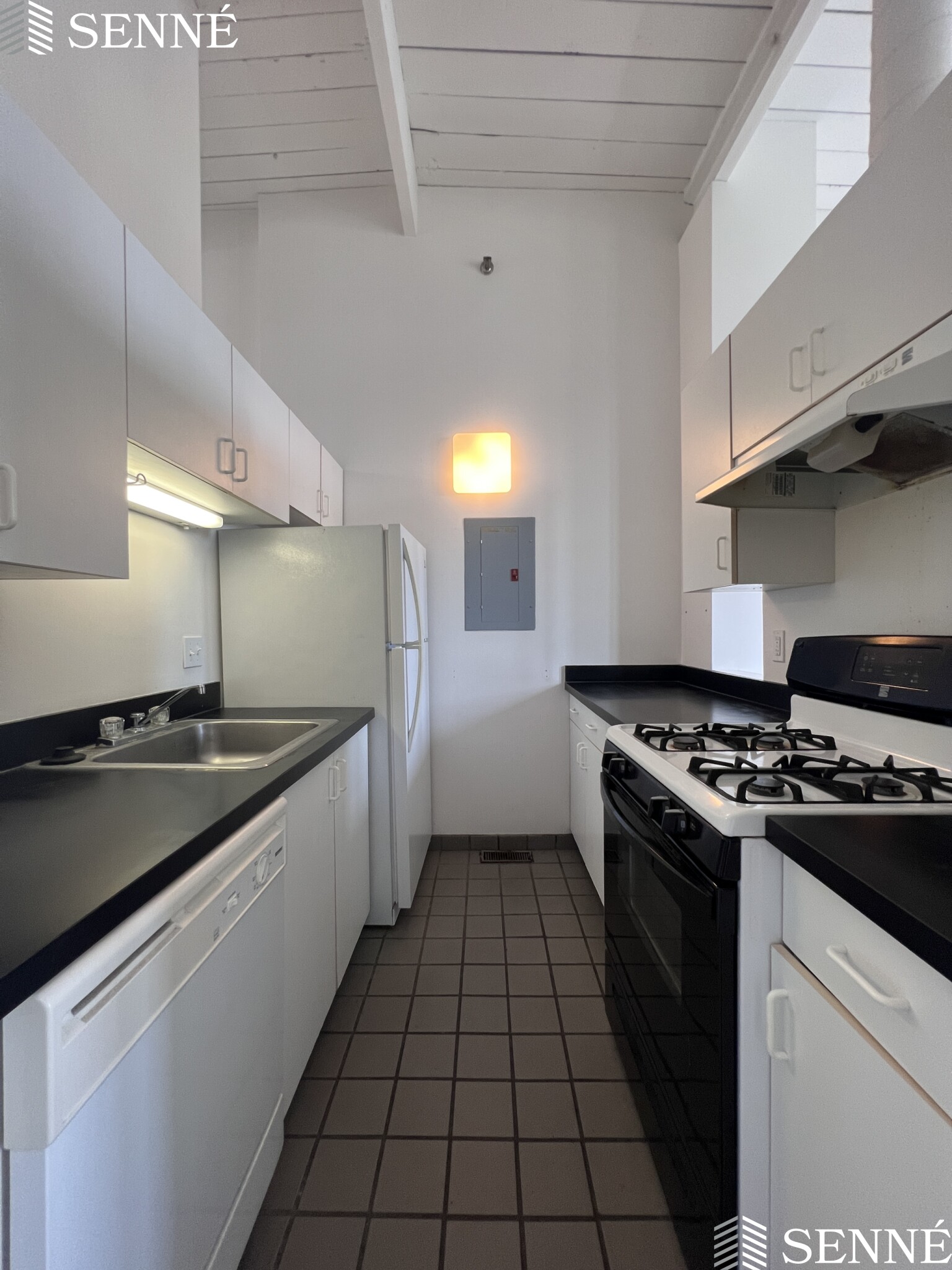 1 bed, 1 bath apartment for rent at 71 Fulkerson St Unit 308, East Cambridge — photo 2 of 15