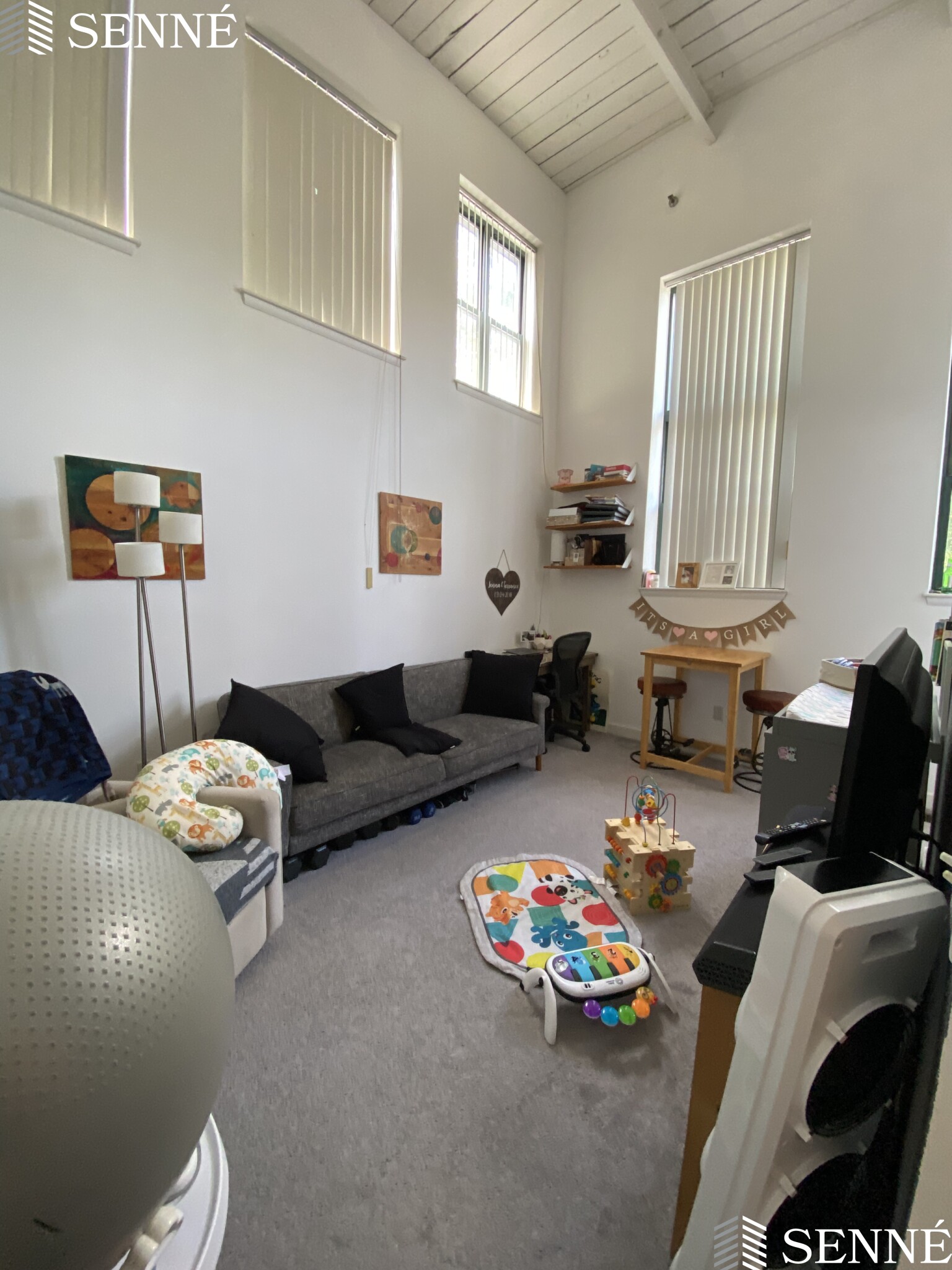 1 bed, 1 bath apartment for rent at 71 Fulkerson St Unit 310, East Cambridge — photo 2 of 13