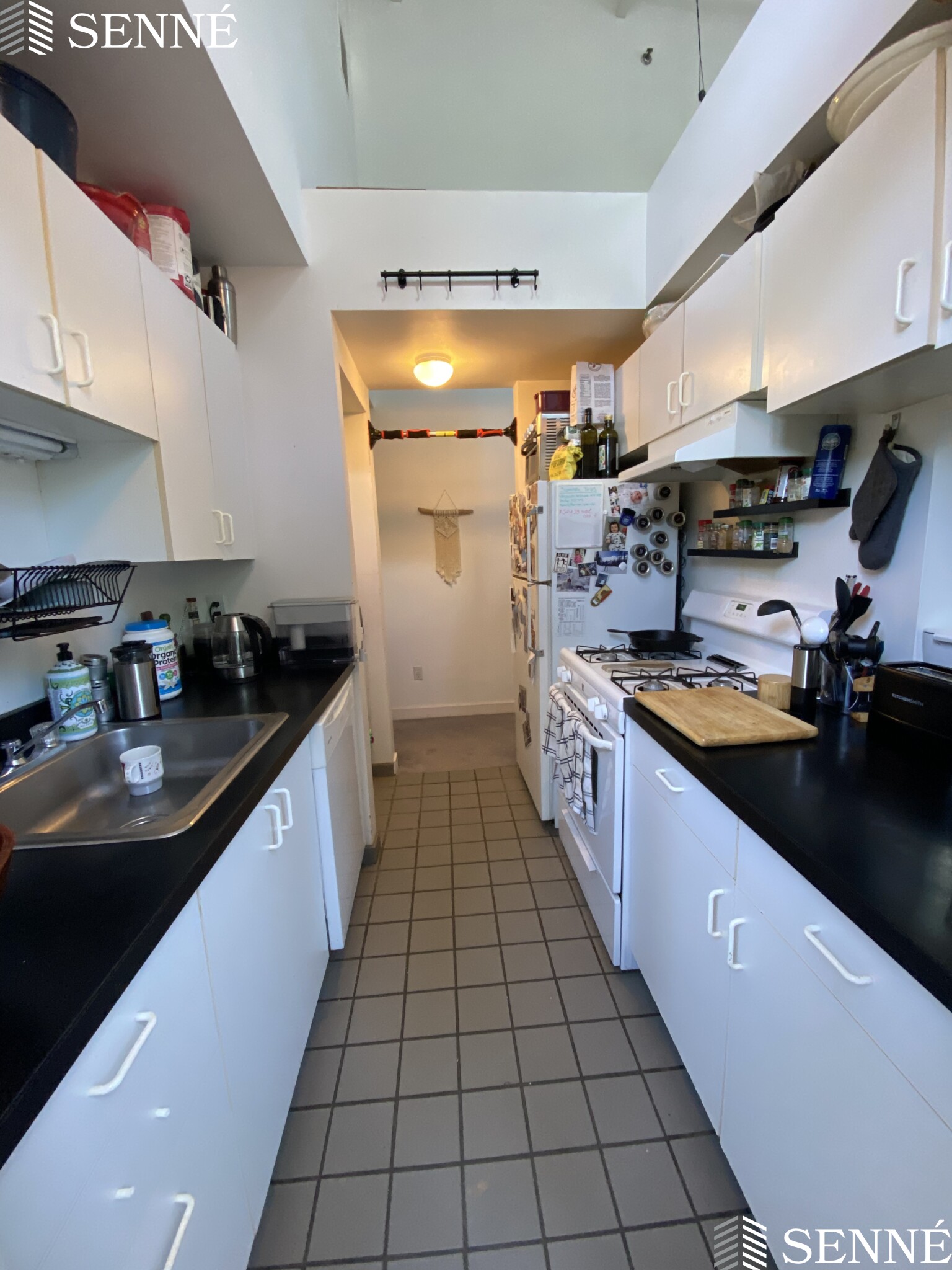 1 bed, 1 bath apartment for rent at 71 Fulkerson St Unit 310, East Cambridge — photo 3 of 13