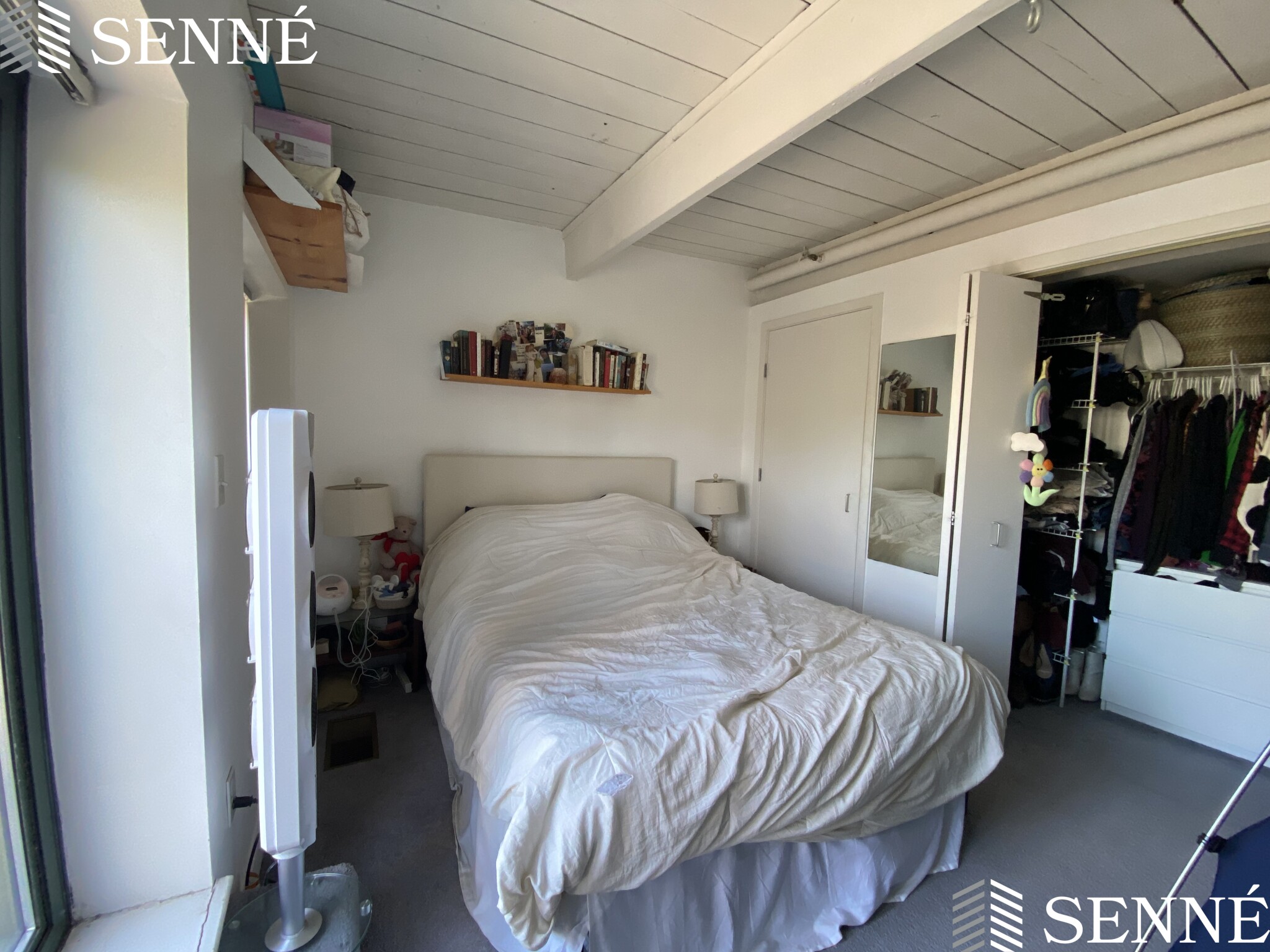 1 bed, 1 bath apartment for rent at 71 Fulkerson St Unit 310, East Cambridge — photo 10 of 13