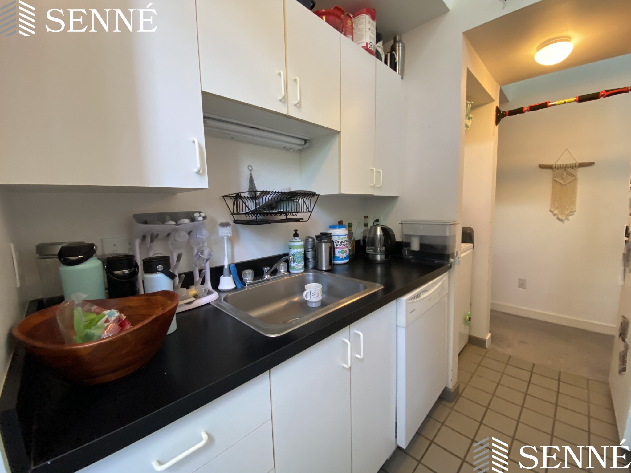 1 bed, 1 bath apartment for rent at 71 Fulkerson St Unit 310, East Cambridge — photo 5 of 13