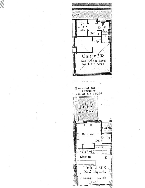 1 bed, 1 bath apartment for rent at 71 Fulkerson St Unit 310, East Cambridge — photo 13 of 13