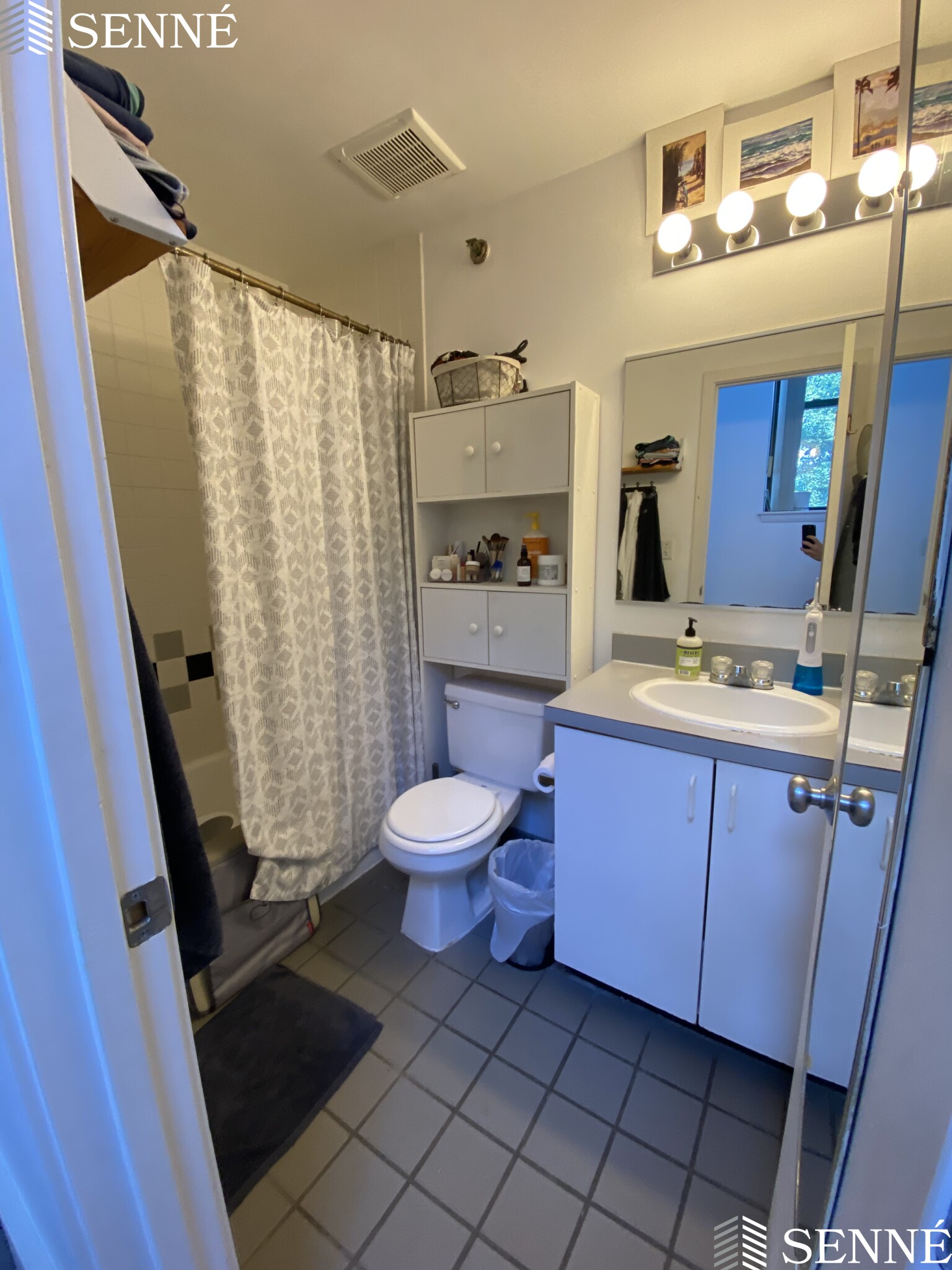 1 bed, 1 bath apartment for rent at 71 Fulkerson St Unit 310, East Cambridge — photo 7 of 13