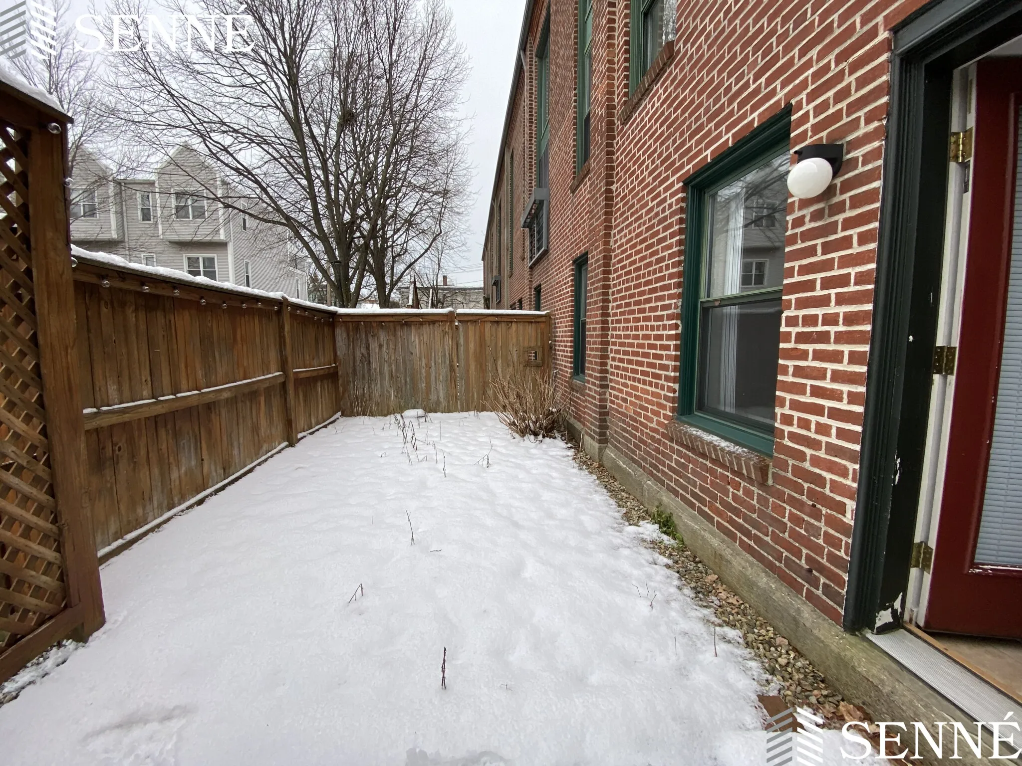 1 bed, 1 bath apartment for rent at 71 Fulkerson Unit 104, East Cambridge — photo 15 of 15