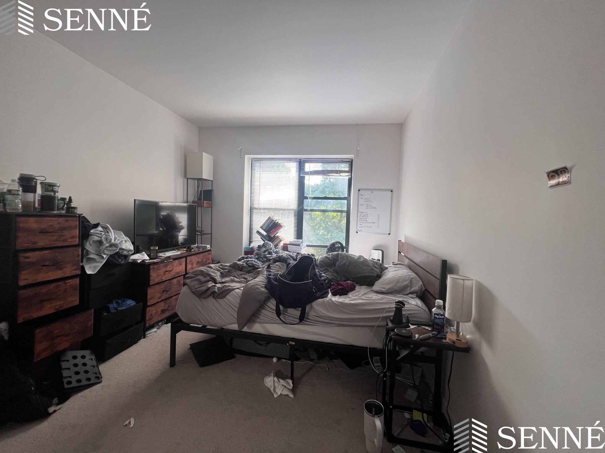 2 bed, 1.5 bath apartment for rent at 71 Fulkerson Unit 106, East Cambridge — photo 12 of 17