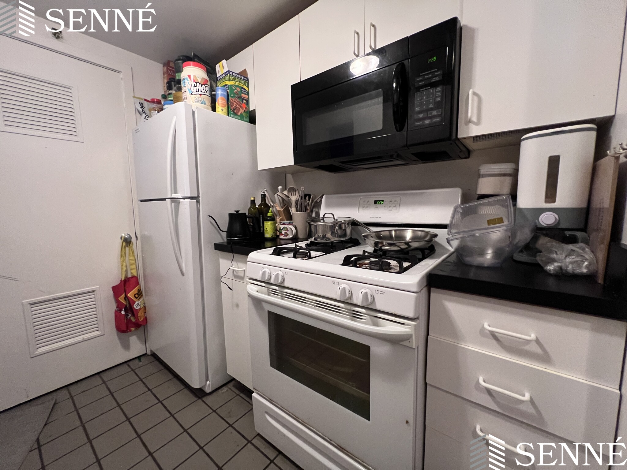 2 bed, 1.5 bath apartment for rent at 71 Fulkerson Unit 106, East Cambridge — photo 5 of 17