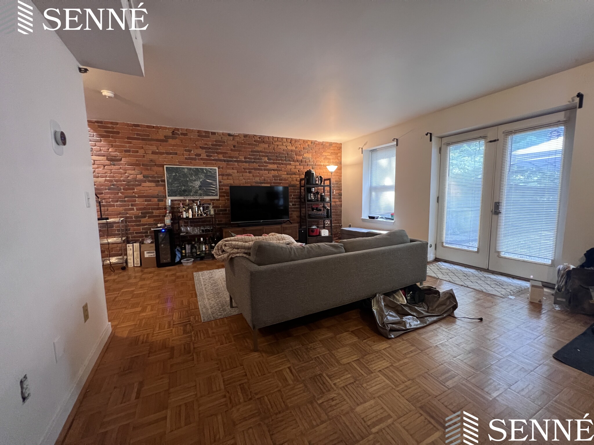 2 bed, 1.5 bath apartment for rent at 71 Fulkerson Unit 106, East Cambridge — photo 3 of 17