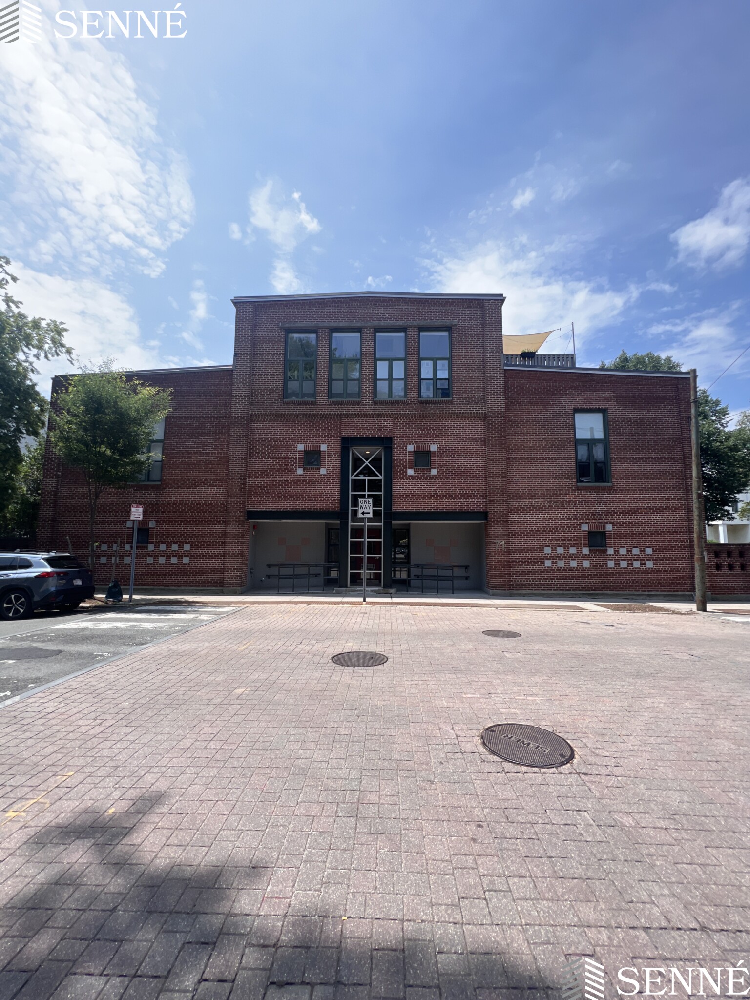 2 bed, 1.5 bath apartment for rent at 71 Fulkerson Unit 106, East Cambridge — photo 17 of 17