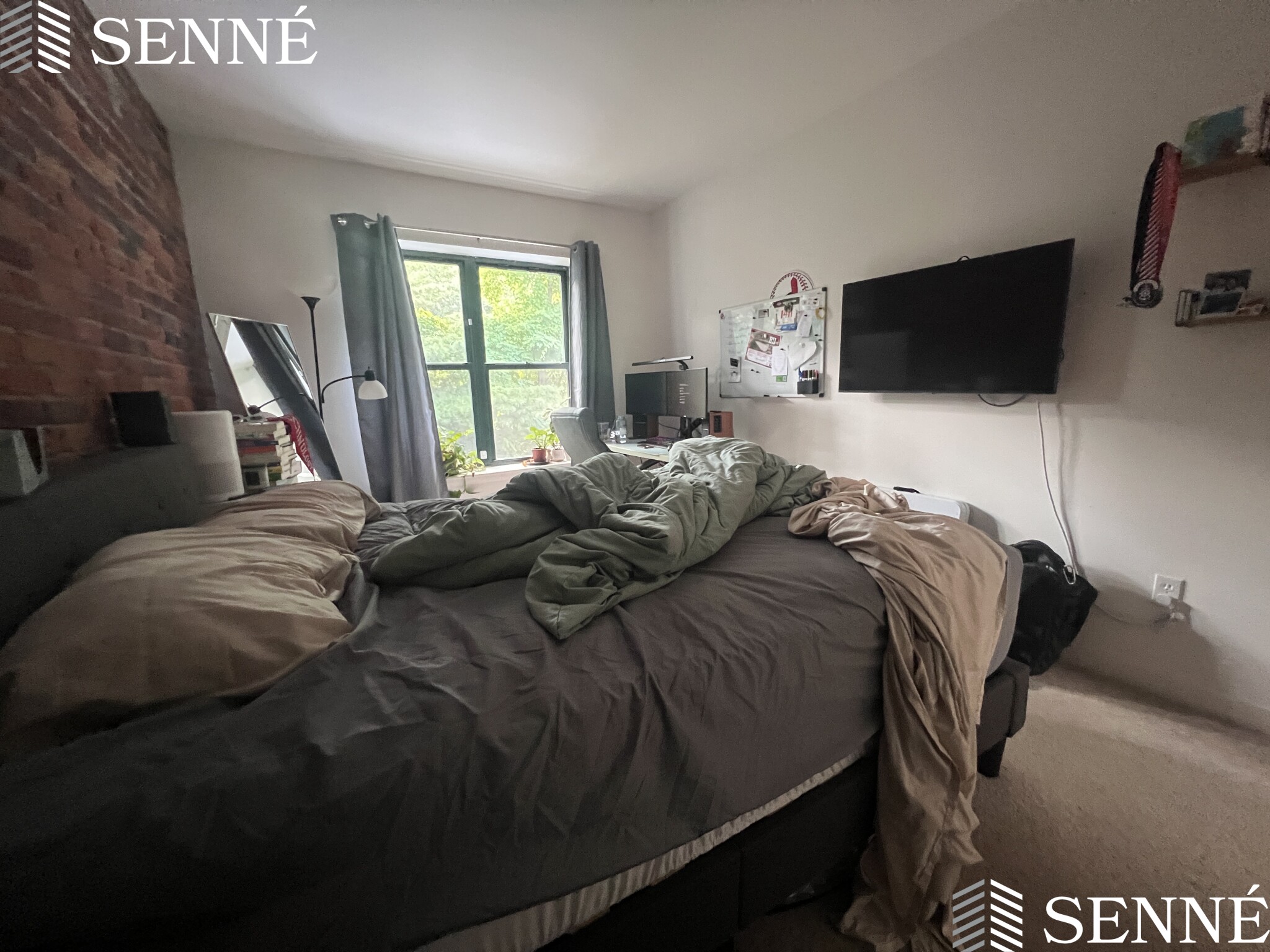 2 bed, 1.5 bath apartment for rent at 71 Fulkerson Unit 106, East Cambridge — photo 10 of 17
