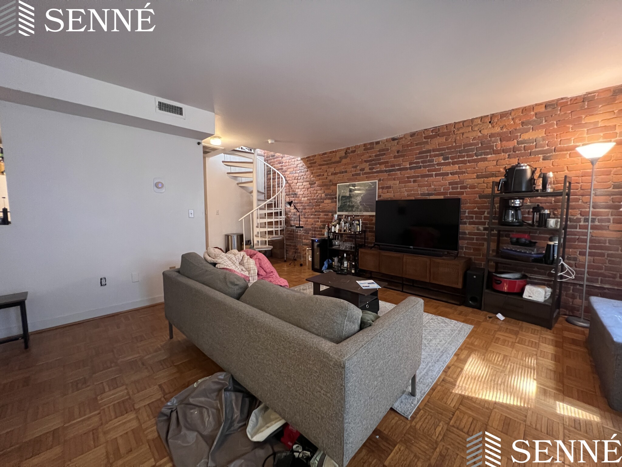 2 bed, 1.5 bath apartment for rent at 71 Fulkerson Unit 106, East Cambridge — photo 1 of 17