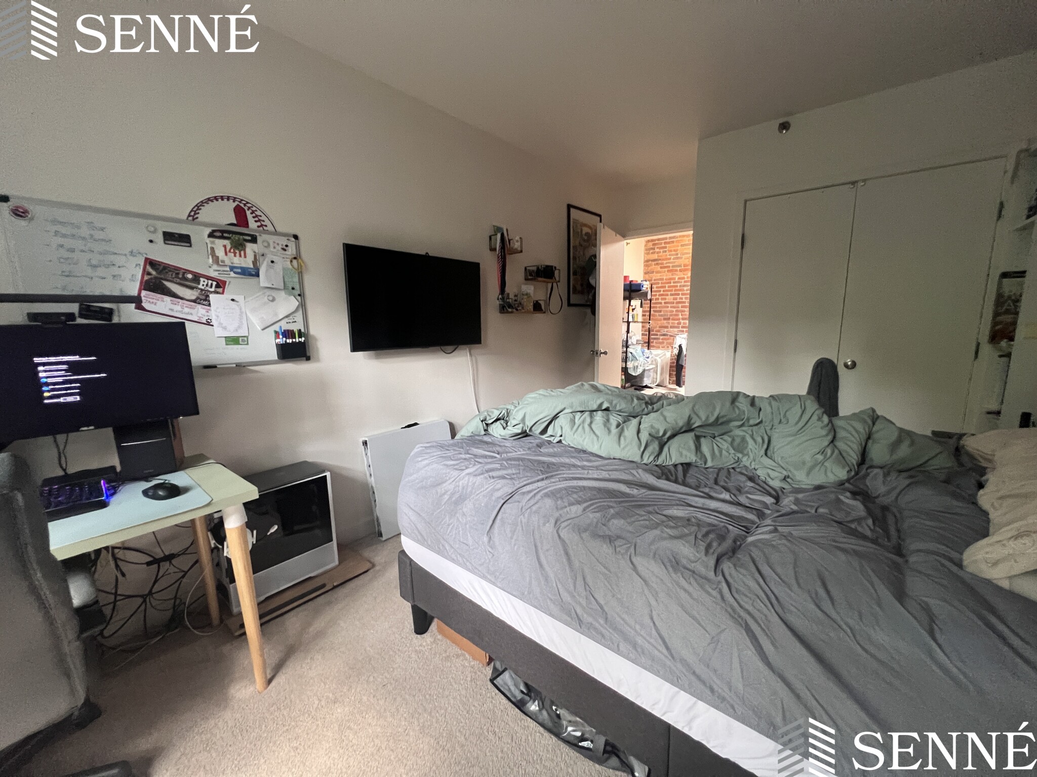 2 bed, 1.5 bath apartment for rent at 71 Fulkerson Unit 106, East Cambridge — photo 11 of 17