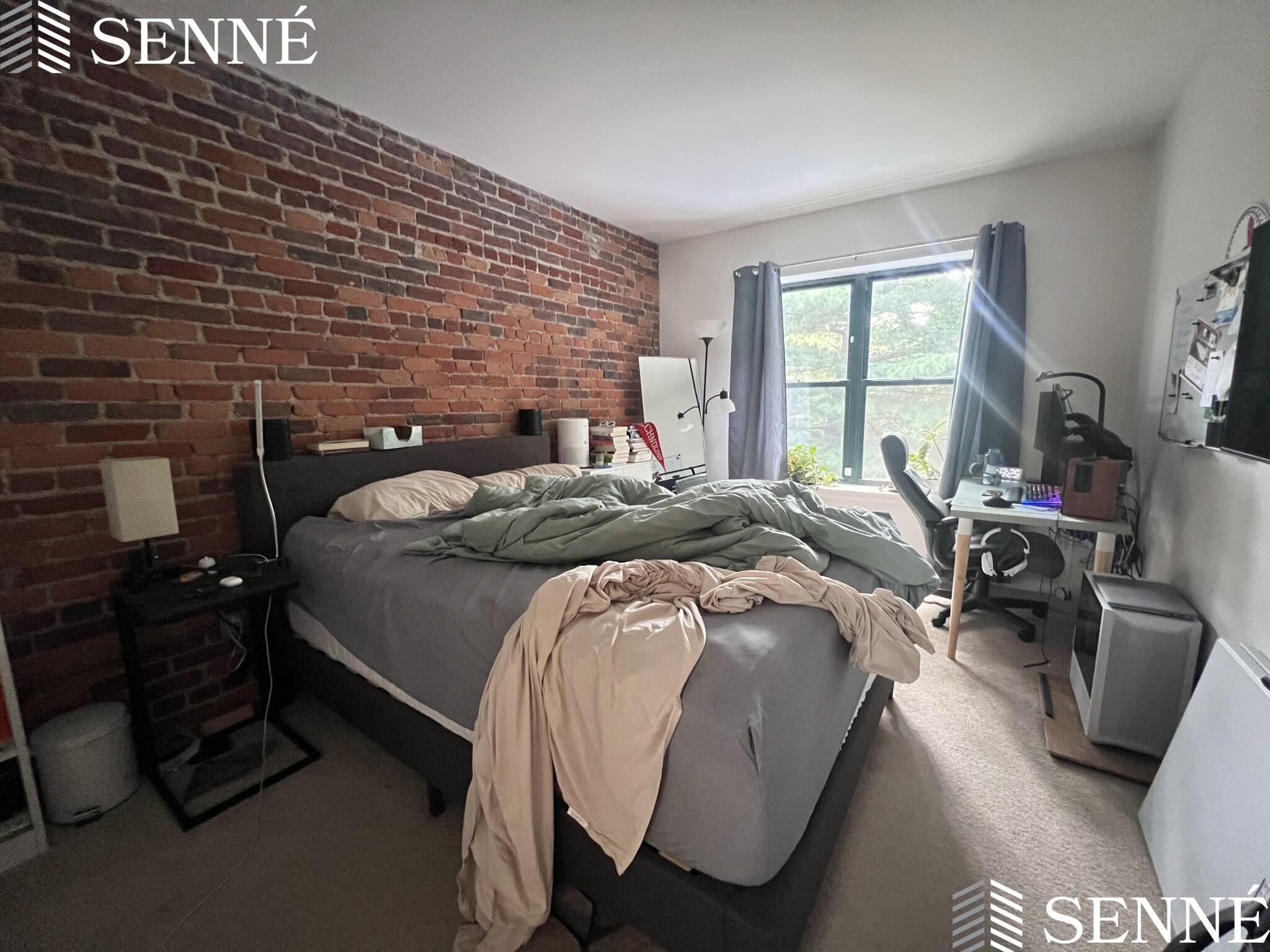 2 bed, 1.5 bath apartment for rent at 71 Fulkerson Unit 106, East Cambridge — photo 9 of 17