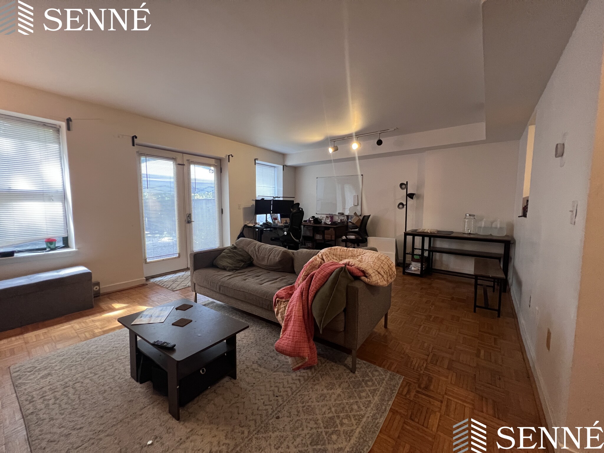 2 bed, 1.5 bath apartment for rent at 71 Fulkerson Unit 106, East Cambridge — photo 2 of 17