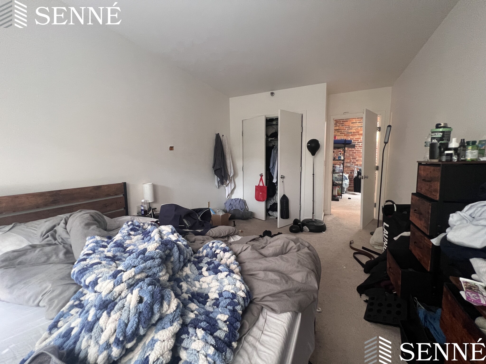 2 bed, 1.5 bath apartment for rent at 71 Fulkerson Unit 106, East Cambridge — photo 13 of 17