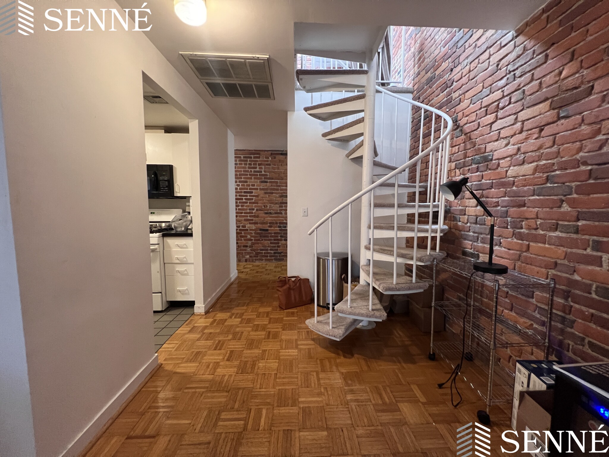 2 bed, 1.5 bath apartment for rent at 71 Fulkerson Unit 106, East Cambridge — photo 4 of 17