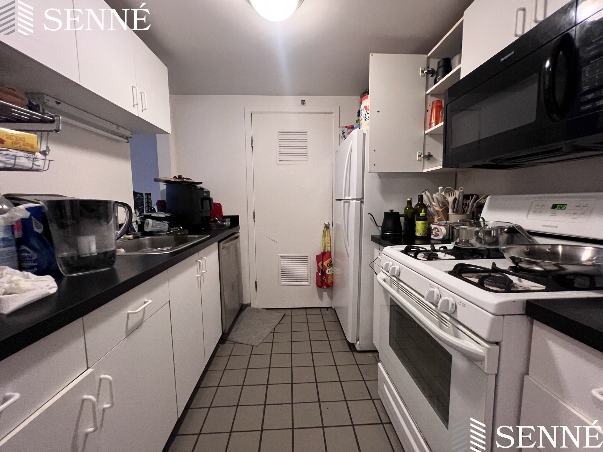 2 bed, 1.5 bath apartment for rent at 71 Fulkerson Unit 106, East Cambridge — photo 6 of 17