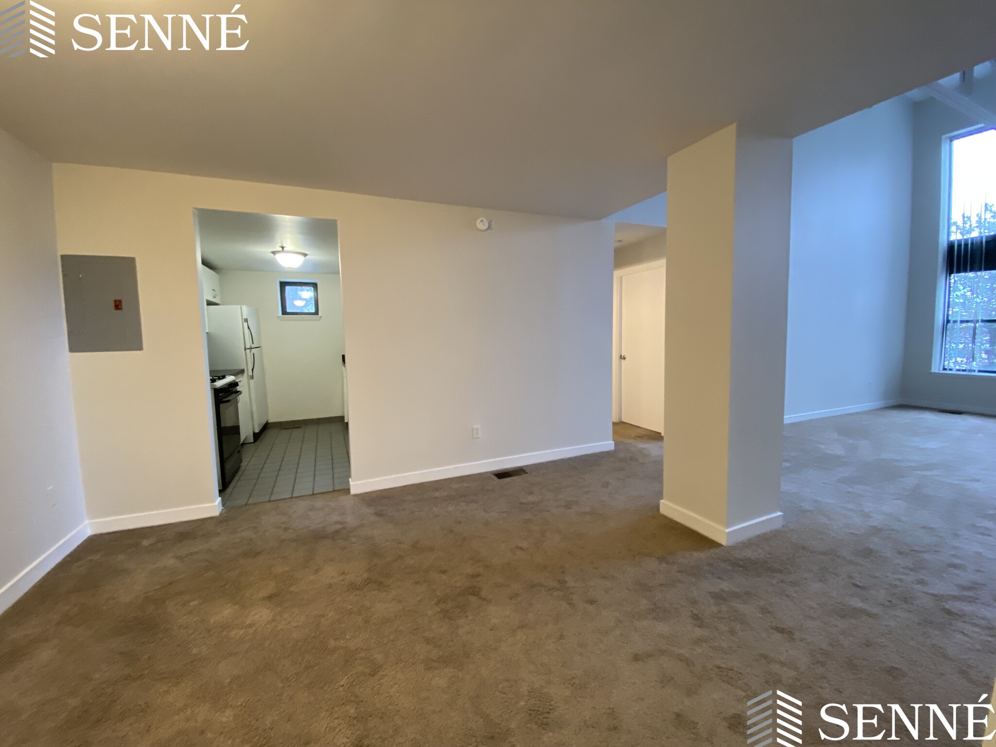 2 bed, 2 bath apartment for rent at 71 Fulkerson Unit 210, East Cambridge