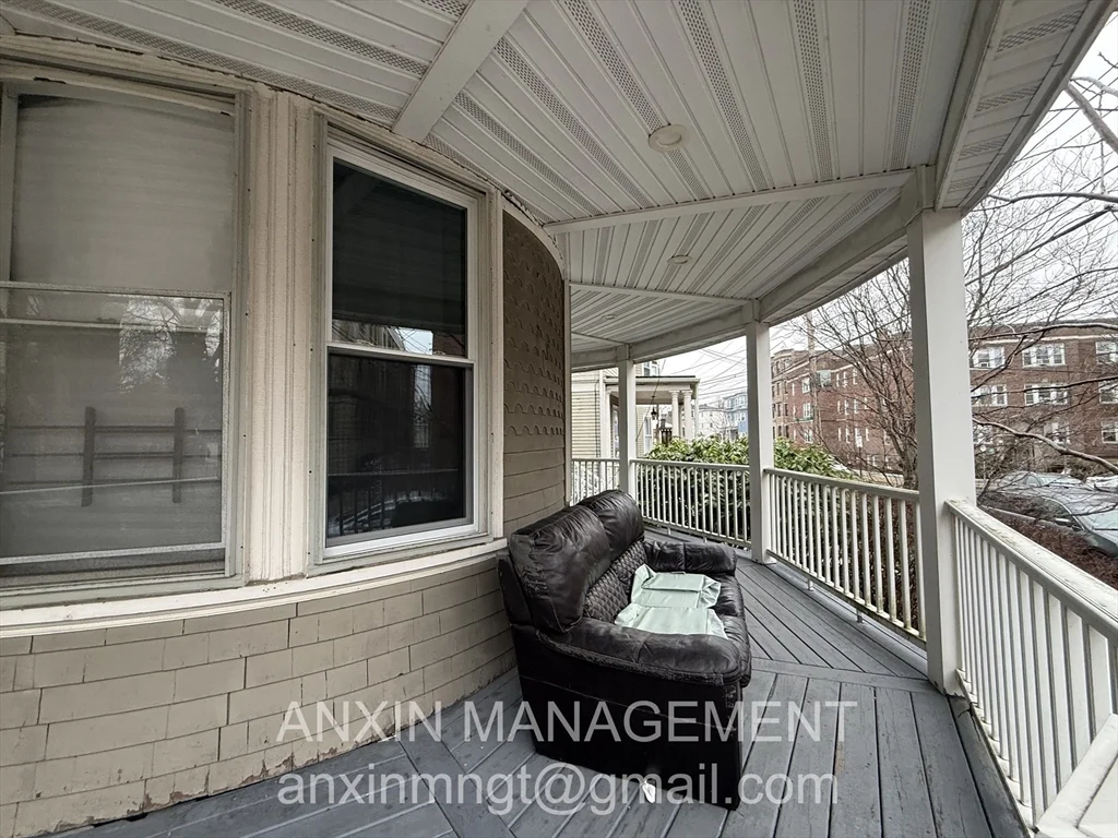 4 bed, 2 bath apartment for rent at 71 Gardner St Unit 1, Allston — photo 15 of 15