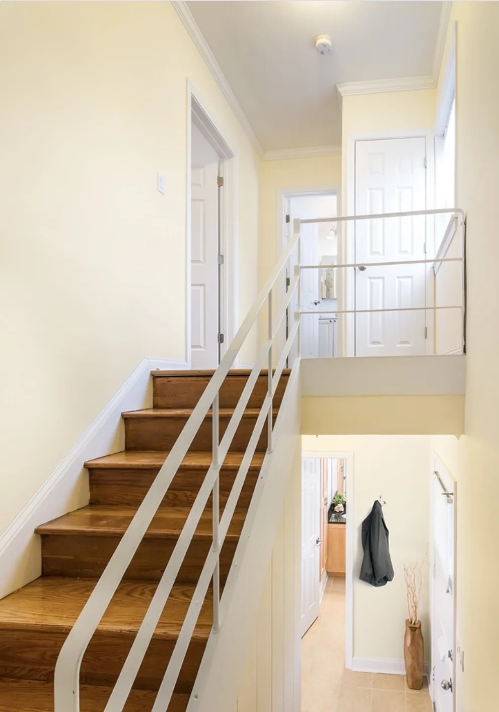 1 bed, 1 bath apartment for rent at 71 Gerry Rd Unit 2, Chestnut Hill — photo 12 of 13
