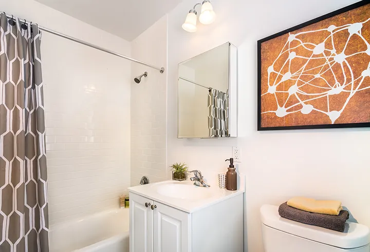 1 bed, 1 bath apartment for rent at 71 Gerry Rd Unit 2, Chestnut Hill — photo 8 of 13