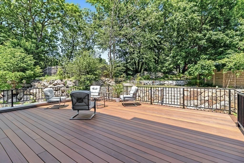 4 bed, 4+ bath apartment for rent at 71 Grove St, Chestnut Hill — photo 16 of 20