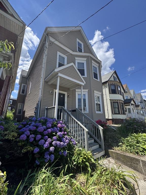 2 bed, 1 bath apartment for rent at 71 Harborview St Unit 2, Dorchester — photo 20 of 20
