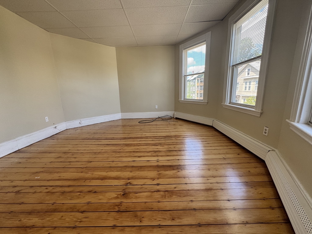 2 bed, 1 bath apartment for rent at 71 Harborview St Unit 2, Dorchester — photo 2 of 20