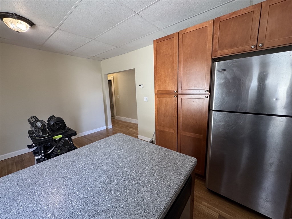 2 bed, 1 bath apartment for rent at 71 Harborview St Unit 2, Dorchester — photo 4 of 20