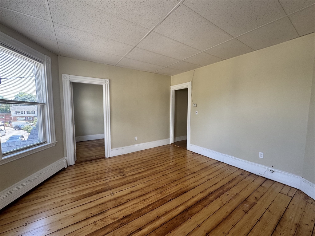 2 bed, 1 bath apartment for rent at 71 Harborview St Unit 2, Dorchester — photo 3 of 20